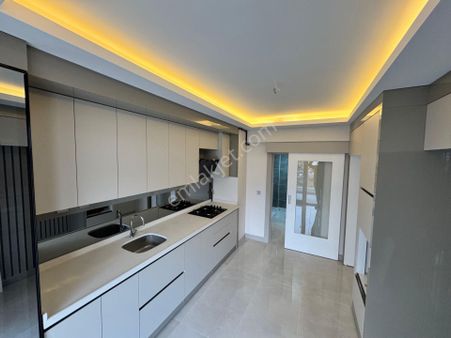 Irmak Emlak- Yapracık Atayurt Mahallesi Satılık Yerden Isıtma 3+1 Daire