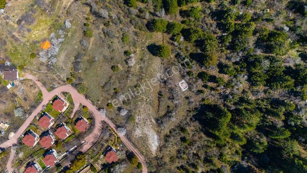 Konyaaltı Geyikbayır 1.537 M2 Satılık Tarla