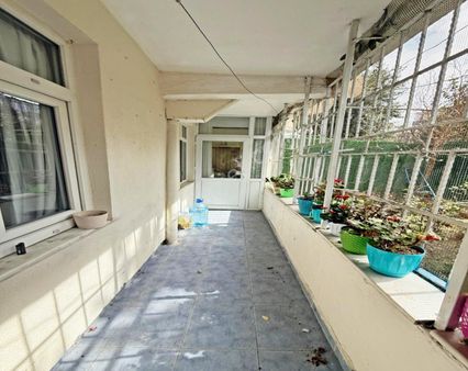 Aka Yapı'dan Yatırımlık Eyüp Sultanda Boş Fırsat Daire