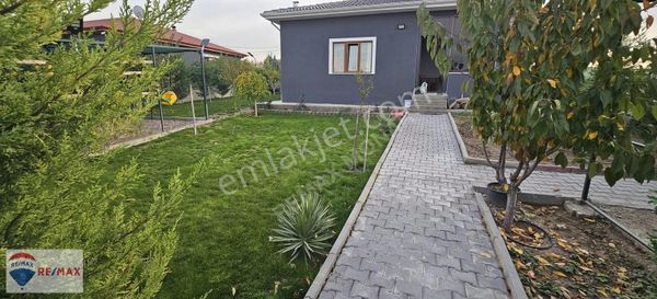 Kahramankazan Dağyaka'da 400m² Arsa İçinde Müstakil Ev