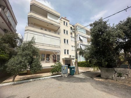 Alanya Saray Mah.denize 200 Mt.satılık 2+1 Daire