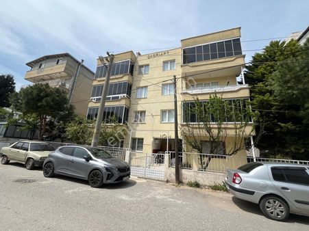 Aliağa Kazımdirik Mah.satılık 3+1 Daire