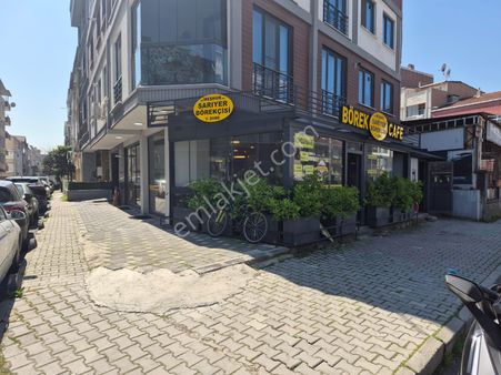 Barış'tan Dört Yol Ağzı Satılık Köşe Depolu 2 Dükkan