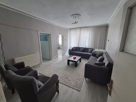 Kiralık Full Eşyalı Daire