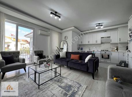 Emlakmodu'ndan Çamköy Mahallesi'nde Satılık 3+1 Dubleks Daire