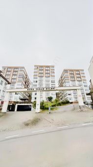Trabzonda Ayrıcalıklı Sitede Fırsat Daire
