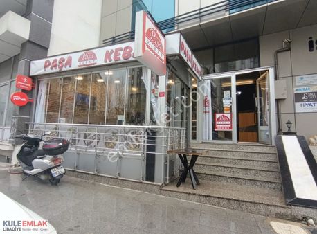 25 Yıllık Tecrübesiyle Ataşehirde Kebabcı Dükkanı Devren Kiralık