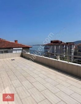 Çınarcık Karpuzdere Yeni Binada Satılık 3+2 Dubleks Daire