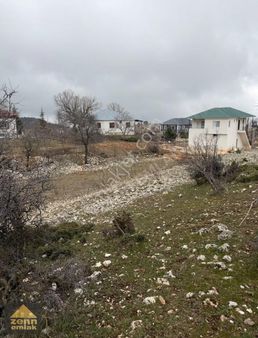 Mersin Erdemli'de Satılık 914m² Müstakil Tapulu Arsa