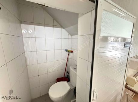 Balıkesir Çardaklıda Hazır Sistem Devren Kiralık Dükkan