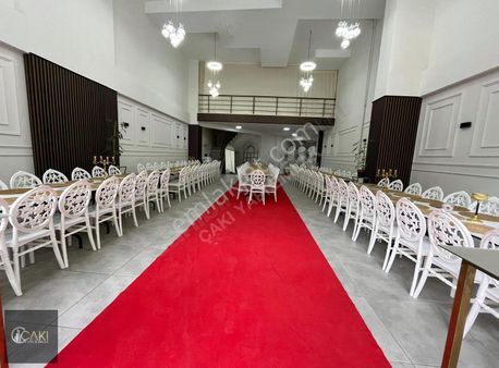 Çakı Yapı Emlaktan Çarşı Merkezde Satılık Dükkan