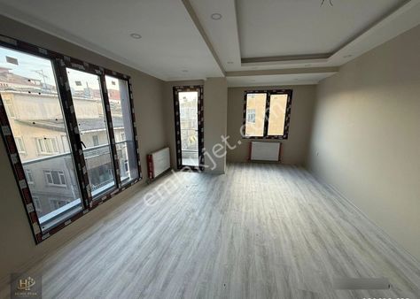 Home Park'tan Cennet Mah.arakat Sıfır 3+1 Kiralık Daire