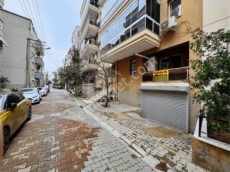 Tramvay Sokağında (atakent) Açık Mutfaklı 2+1 Kiralık Daire