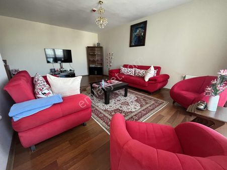 Keçiören Güzelyurt 3.etap Toki'de 4+1 Satılık Daire