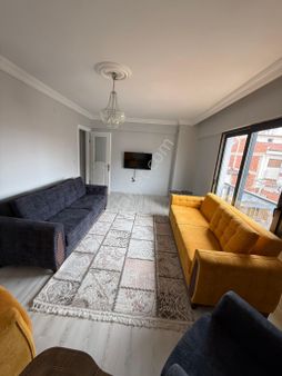 Çınarlı Caddesi Üstü Tapu Dairesi Karşısı 110 M2 Geniş 2+1 Daire