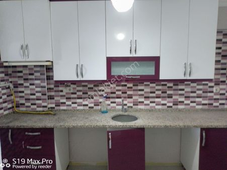 Konum Emlaktan 2.anafartalar Mah.atatürk Bulvarında Kiralık 3+1 Daire