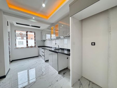 Tokay'dan Yunus Emre Mh. 2+1 Ara Kat Sıfır Daire