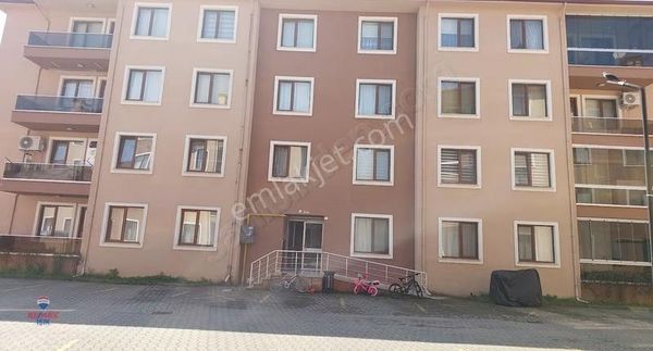 Çift Balkon,ebeveyn Banyolu,site İçi Harika 3+1