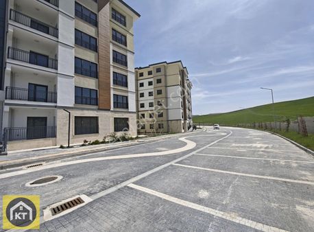 K.topçu'dan Toki'de Yeni Teslim 6.bölge 4.kat Kiralık