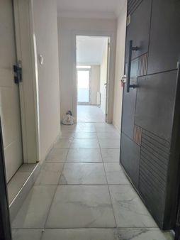 Delta’dan Merkez’de 1+1 Yeni Bina 60m2 Kiralık Teras Kat