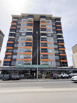 Marmara' Dan Badem Ağacı Cafe Üstü 1+1 Kiralık Daire