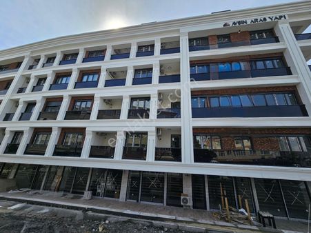 Küçükyalı Mektep Cd Cepheli 34m2 Ön Kullanımlı 60m2 Kiralık Dükkan