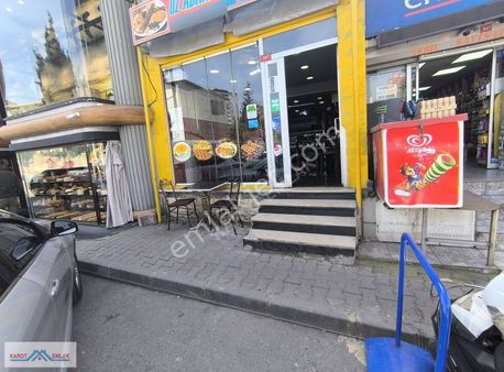 Ataşehir Mevlana'da Devren Kiralık Kebap & Lahmacun Salonu