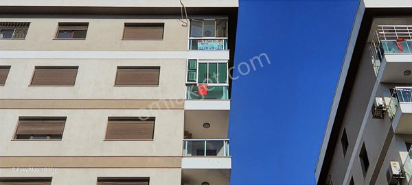 Satılık Bayraklı/özkanlar'da 3+1 Daire
