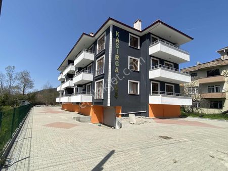 Türkan Emlaktan Çarşıda Ziraat Yanı 2+1 Sıfır Daire