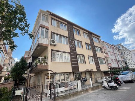 2+1 A'dan Z'ye Sıfırlanmış ( Denize 250 Metre) Özel Dizayn Daire
