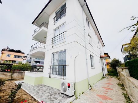 Çiğdem Emlak'tan Dalaman Altıntas Mahallesinde 2+1 Satılık Daire