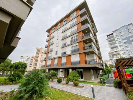 Продаётся 2+1 В Унджалы — Светлая, Уютная И В Отличном Районе!