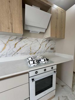 Sütçüler Mahallesi 2+1 Ayrı Mutfaklı Satılık Lüks Dairemiz