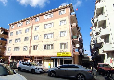 Sincan Tren İstasyonu Yakını Mobilyalı Kiralık 3+1