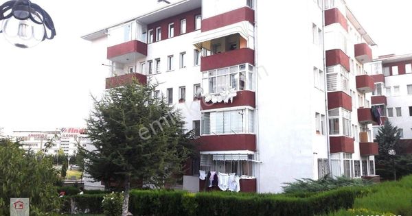 Güngör Emlak'tan İnönü Mahallesi'nde Satılık Daire