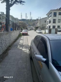 Serdivan Güzel Konumda Satilik Arsa