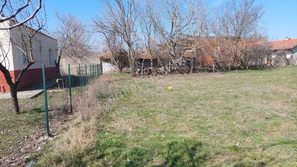 Banarlının Merkezinde İmarlı Arsa