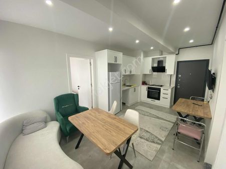 Yeni Hastane Yakını Karahasanlı'da 2+1 Eşyalı Arakat Daire