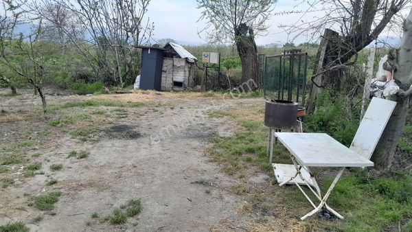 En İyi Yatırım Toprağa Olan Yatırımdır. İmara