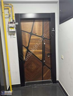 Portakal Mahalesinde Lüks Site İçersinde Satılık 3+1 Daire