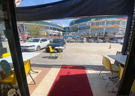 Bankalar Ve Plaza Karşısı Harika Yerde Harika Restaurant& Börek Kahvaltı Yeri...