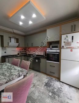 Döşemealtı Tokilerde 165 M2 3+1 Full Extralı Muhteşem Bir Daire