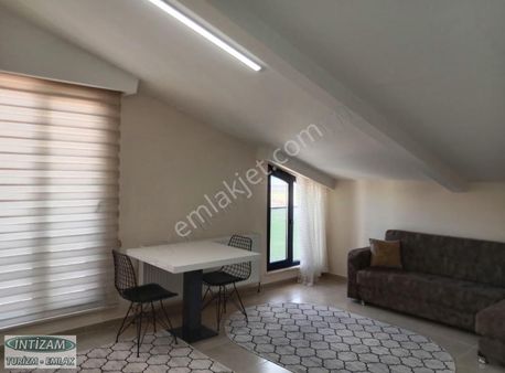 Isparta Merkez Çünürde Geniş 1+1 Herşey Dahil Kiralık Apart