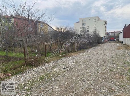 Kahvecioğlu'ndan 317 M2 4 Kata İmarlı Satılık Uygun Fiyat Arsa