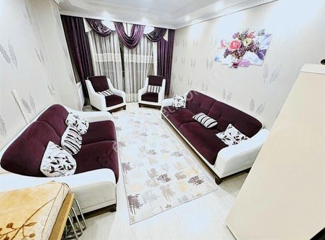 3+2 Satılık Masrafsız Dubleks Daire Kat Mülkiyetli