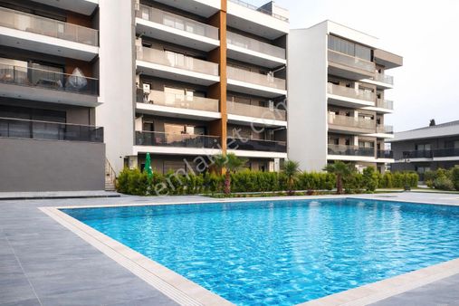 Kapalı Otopark Güvenlik Ara Kat Yerden Isıtma Akılı Ev Sistemi