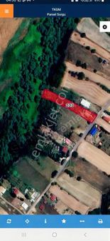 Fırsat Firsat Şahbaz Da 1400 M2 Mukemmel Bag Yeri