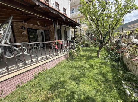 Merkez'de Satılık 4+1 Trıblex