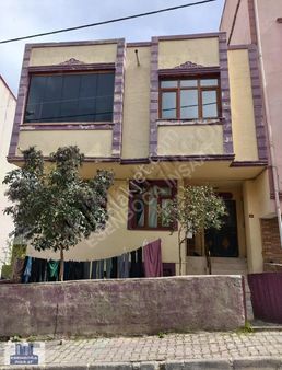 Arnavutköy Boğazköy 3 Katlı Bina