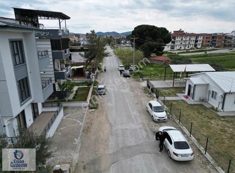 Ersan Özdemir İnşattan Burhaniye'de Full Eşyalı Lüks Sıfır 1+1